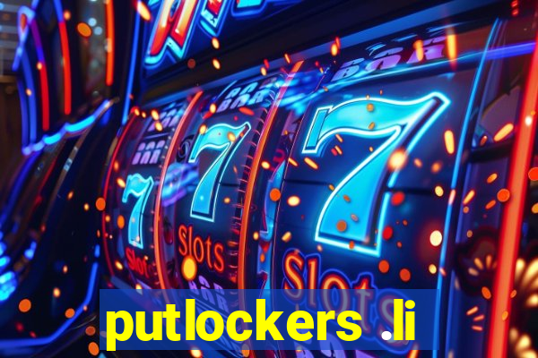 putlockers .li